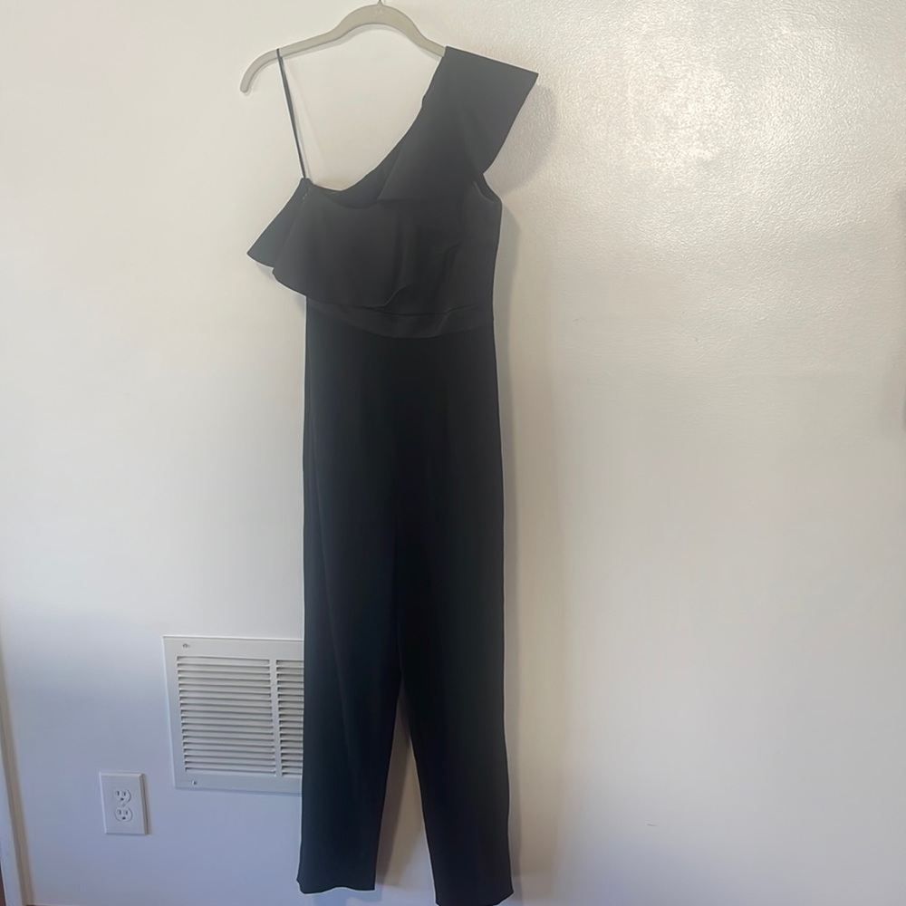 Cynthia Rowley Jumpsuit